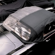 Soft Top Reviver Black 500ml (Soft Top Treatments) Tools & Maintenance