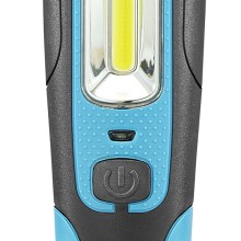 MAGflex Twist LED Inspection Lamp - 250 Lumens RING RIL3600HP Tools & Maintenance