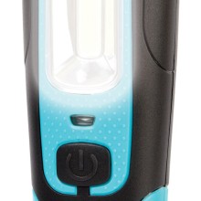 MAGflex Twist LED Inspection Lamp - 250 Lumens RING RIL3600HP