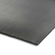 EV INSULATING RUBBER MAT TO IEC 61111 1 x 1M (Sundries Mats & Covers)