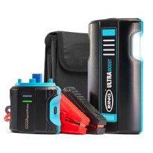 ULTRABOOST 500A Lithium Jump Starter RING RJS010T