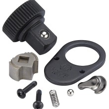 Teardrop Ratchet (Repair Kits)