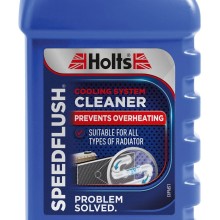 Speedflush Cooling System Cleaner 250ml (Radiator Additives)
