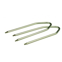 Stereo Release Key ISO Pack Of 2 (Head Unit Release Keys)