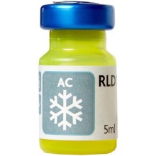 AIR CON LEAK DETECTION DYE 5ML Aircon Ancillaries