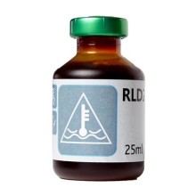 COOLING LEAK DETECTION DYE 25ML Radiator Additives