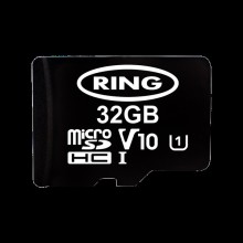 Micro SD Memory Card (Video Cameras)