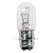 Headlamp Bulb 6V 25 25W PX15D