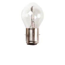 Headlamp Bulb 6V 25 25W BA20d