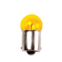Standard Bulbs 12V 10W BAu15s Indicator (Amber)