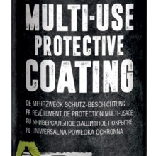 Raptor Multiuse Protective Coating Aerosol 450ml