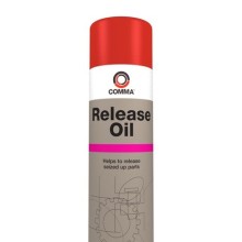 Release Oil 500ml (Penetrating)