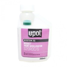 250ml bottle (Body Filler)