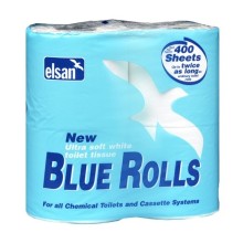 Ultra Soft Toilet Rolls