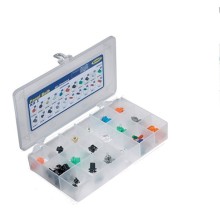 12V Standard Panel Bulb Kit (Bulb Kits)