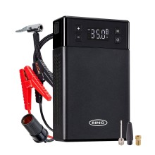 5 IN 1 JUMP START AND TYRE INFLATOR Battery Chargers