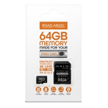 Micro SDcard 64GB