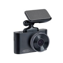 Smart HD Dash Camera with GPS (Video Cameras)
