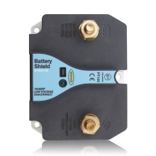 100A Battery Shield Battery Chargers