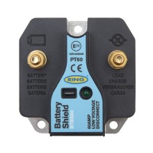 60A Battery Shield Battery Chargers