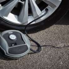 Analogue Tyre Inflator (Tyre Inflator) Tools & Maintenance