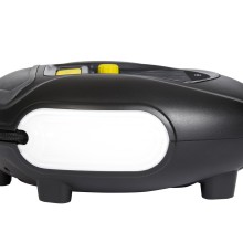Rapid Digital Tyre Inflator with Autostop (Tyre Inflator) Tools & Maintenance