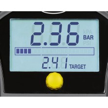 Rapid Digital Tyre Inflator with Autostop (Tyre Inflator) Tools & Maintenance