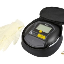 Rapid Digital Tyre Inflator with Autostop (Tyre Inflator) Tools & Maintenance