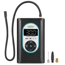 Cordless Tyre Inflator (Tyre Inflator) Tools & Maintenance