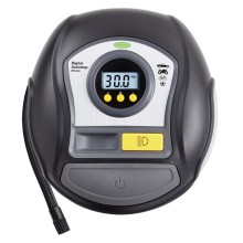 Digital Tyre Inflator with Auto Stop (Tyre Inflator)