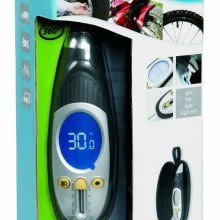 Digital Tyre Pressure & Tread Depth Gauge (Tread Depth Gauges) Tools & Maintenance