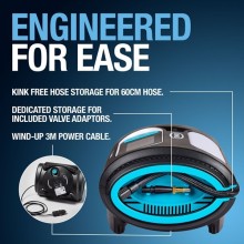 ULTRA INFLATE 20 Tyre Inflators Tools & Maintenance