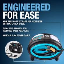 ULTRA INFLATE 30 Tyre Inflators Tools & Maintenance