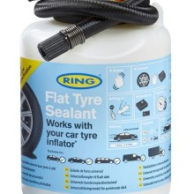 Flat Tyre Sealant