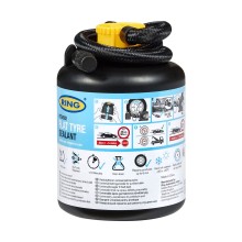 TYRE REPAIR SEALANT Tyre Inflators