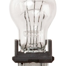 Standard Bulbs 12V 27 7W W2.5X16Q P27 7W Brake & Tail