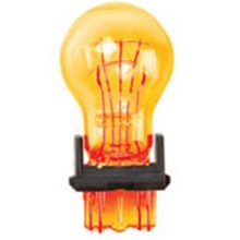 Standard Bulbs 12V 27 7W Indicator (Amber)