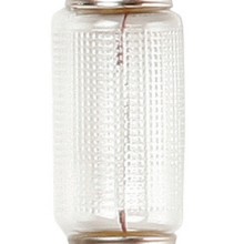 Festoon Bulbs 12v 5w 11 x 38 S8.5d