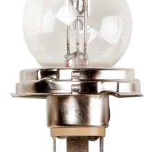 Headlamp Bulb 12V 45 40W ASY P45t