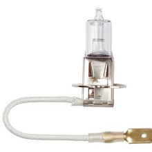 Halogen Bulb 12V 55W H3 PK22s Accessory Lamp