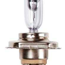 Halogen Bulb 12v 60 55w H4 P43t Headlamp