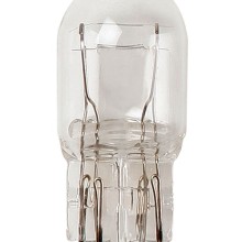 Standard Bulbs 12V 21 5W W21 5W W3X16Q Capless Brake & Tail