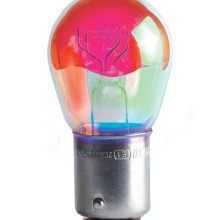 Standard Bulbs 12V 21 5W BAW15d Brake & Tail (Red)
