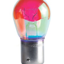 Standard Bulbs 12V 21W BAw15s Brake (Red)