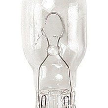 Miniature Bulbs 12V 16W W2.1X9.5d Capless T15 High Level Brake (Brake Indicator Reverse Rear Fog)