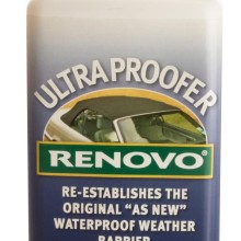 Soft Top Ultra Proofer 500ml (Soft Top Treatments)