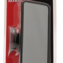 Rear View Suction Mirror Tinted Glass Large (Rear View Mirrors)