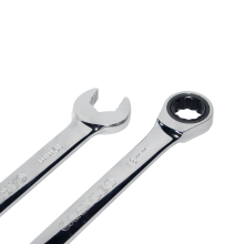 12Pt Ratchet Spanner Spanner Head Size 13mm