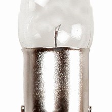 Standard Bulbs 24V 5W SCC BA15s Side & Tail Pack Of 2