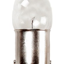 Standard Bulbs 12V 5W SBC BA15d Side & Tail Pack Of 2